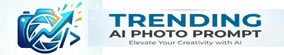 Trending ai photo prompt