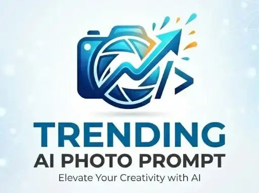 Trending ai photo prompt