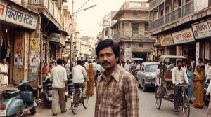 1980s ai photo Trend